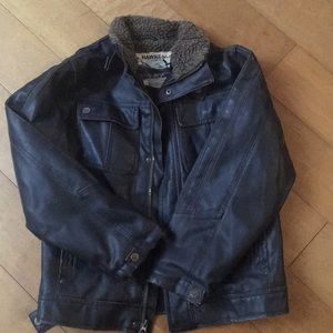 Winter coat firm pricing